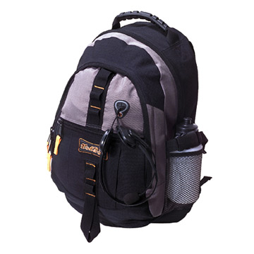  Backpack (Rucksack)