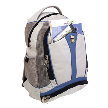  Backpack (Rucksack)