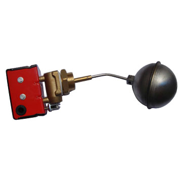  Float Switch (Поплавковый выключатель)