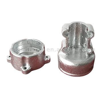  Flange ( Flange)