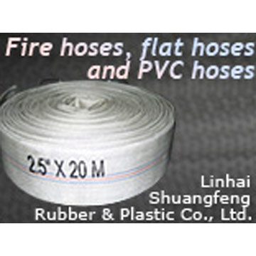  Rubber Lined Hose (Резиновый шланг Lined)
