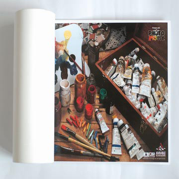  Glossy Photo Paper (Glossy Photo Paper)