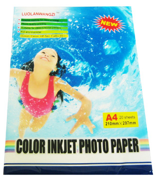  Matte Inkjet Photo Paper (Matte Inkjet Photo Paper)