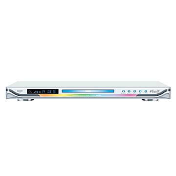  VCD Player