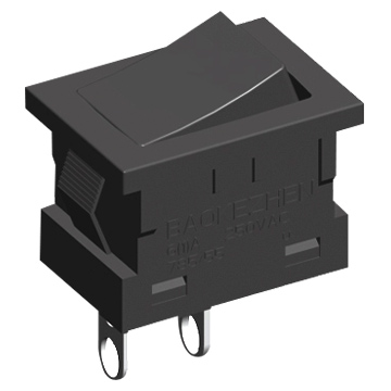  Rocker Switch