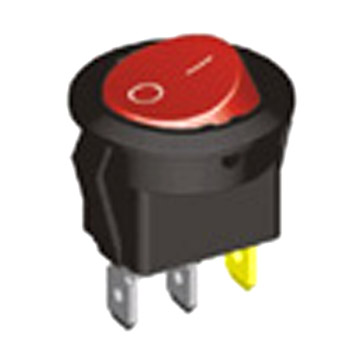  Rocker Switch