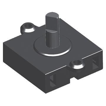  Rotary Switch