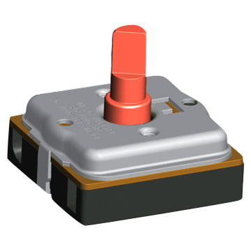  Rotary Switch ( Rotary Switch)