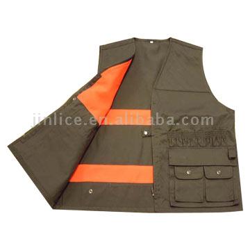  Hunting Vest (Охота Vest)