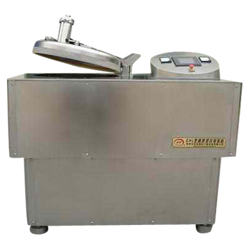  GHL High Speed Mixer Granulator (GHL High Speed Mixer Granulator)