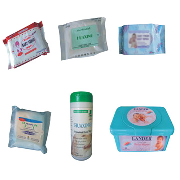  Baby Wipes ( Baby Wipes)