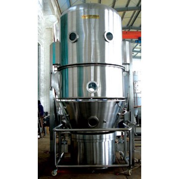  FG Fluid-Bed Dryer ( FG Fluid-Bed Dryer)