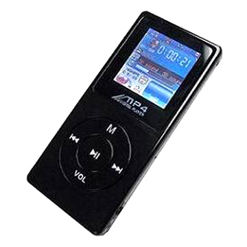  MP4 Player (MP4 Player)