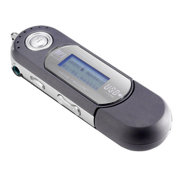  MP3 Player (MP3-плеер)