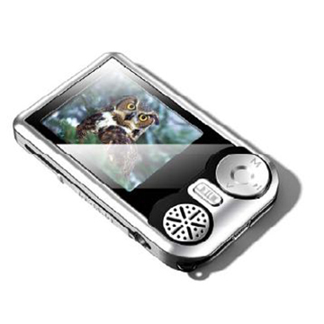  MP4 Player (MP4 Player)