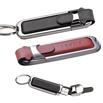  Flash Disk (Flash Disk)