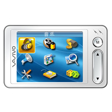  MP4 Player (MP4 Player)