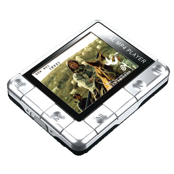  MP4 Player (MP4 Player)