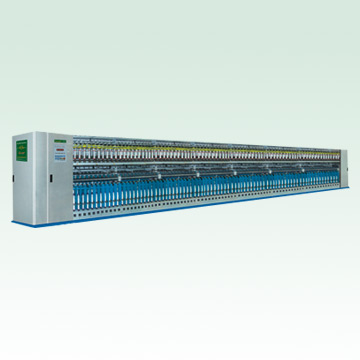  Computer-Control Digit Compound Yarn-Making Machine (Computer-Control Compound Digit Yarn-Making Machine)