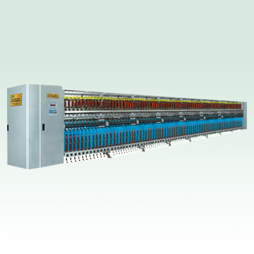  Computer-Control Digit Compound Yarn-Making Machine ( Computer-Control Digit Compound Yarn-Making Machine)