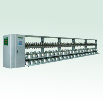  Computerized Winder for Flange Bobbin