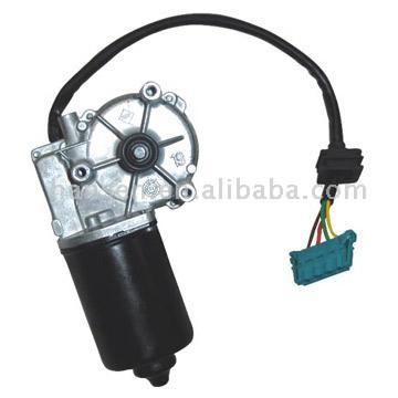  Wiper Motor ( Wiper Motor)