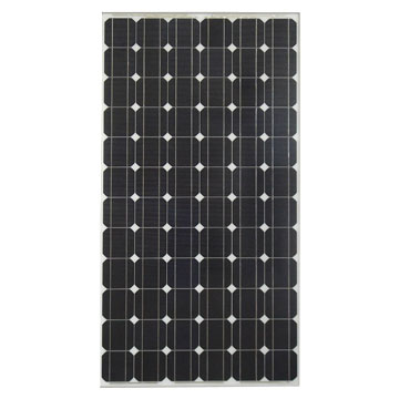  Solar Module (170W) (Солнечный модуль (170W))