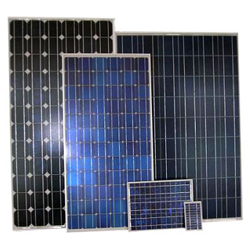  Multi-Pic Solar Module (Multi-Pic Module solaire)