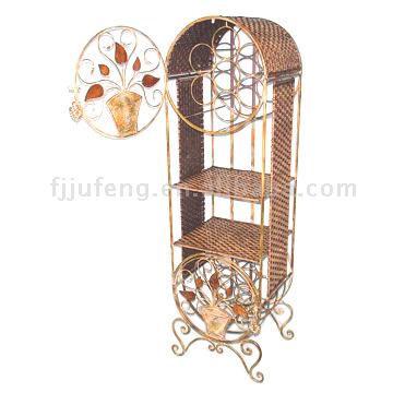 Wine Rack (Wine Rack)