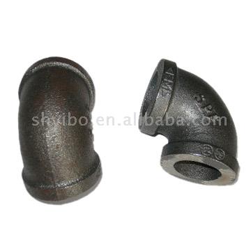  Cast Parts (Литых деталей)