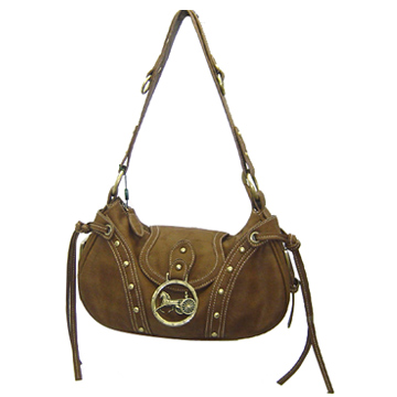  Lady`s Handbag (Damenhandtasche)