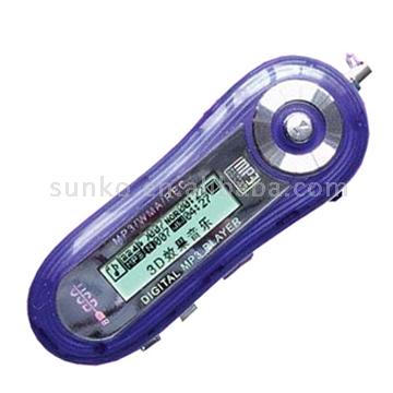  MP3 Players