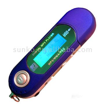  MP3 Player