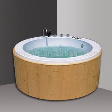  Spa Bahtub ( Spa Bahtub)