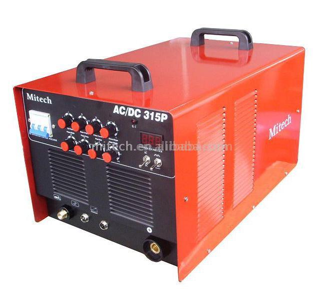  AC / DC Pulse Tig Welding Machine (AC / DC Pulse Tig Welding Machine)