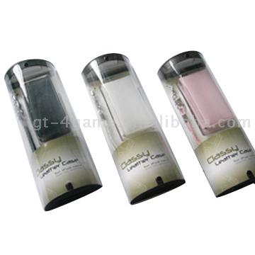  Multifunction Leather Case for iPod Nano ( Multifunction Leather Case for iPod Nano)
