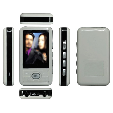 MP3 Player ( MP3 Player)
