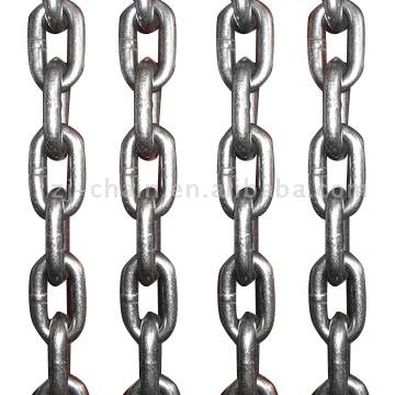 High Tensile Link Chain (High Tensile Link Chain)