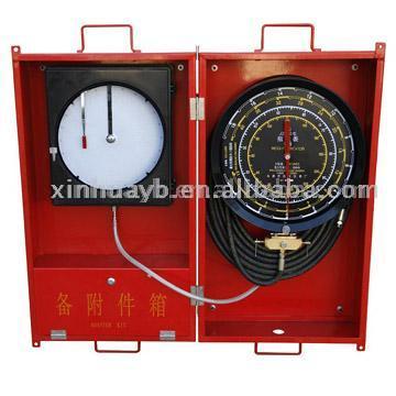  JZ Series Weight Indicator (JZ Série Poids Indicateur)