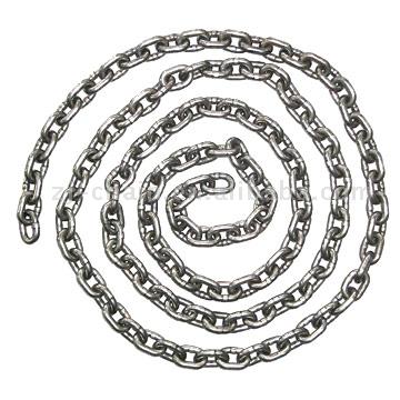  Din 5684 Chain (Din 5684 Chain)