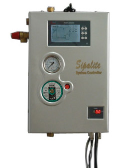  Single Pipeline Working Station System (Station de travail unique Pipeline System)