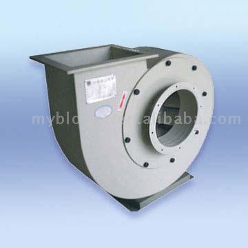 Anti-Corrosion Centrifugal Blower (Anti-Corrosion centrifuges Blower)