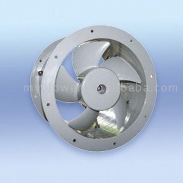  Axial Flow Blower ( Axial Flow Blower)