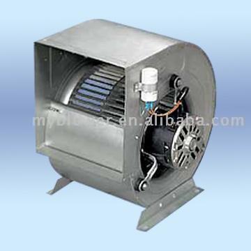  Air-Conditioning Single Inlet Blower (Klimaanlage Single Inlet Blower)