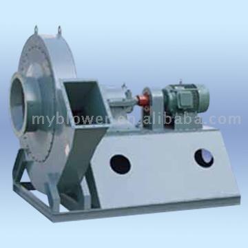  BV Plug Fan (Б. Plug Fan)