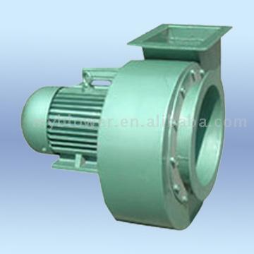  Marine Centrifugal Fan