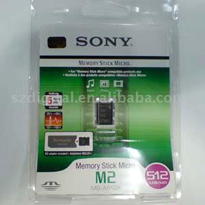  M2 Memory Cards ( M2 Memory Cards)