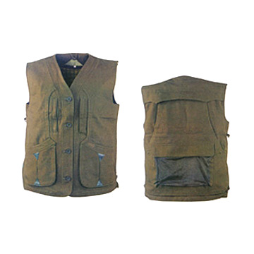  Hunting Vest (Охота Vest)