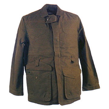  Hunting Jacket (Hunting Jacket)