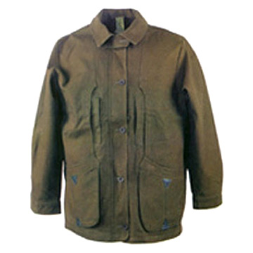  Hunting Jacket (Hunting Jacket)